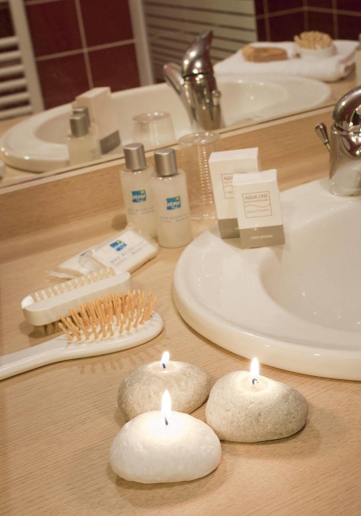 Residence Club Mmv L'Etoile Des Cimes **** Sainte-Foy-Tarentaise Buitenkant foto