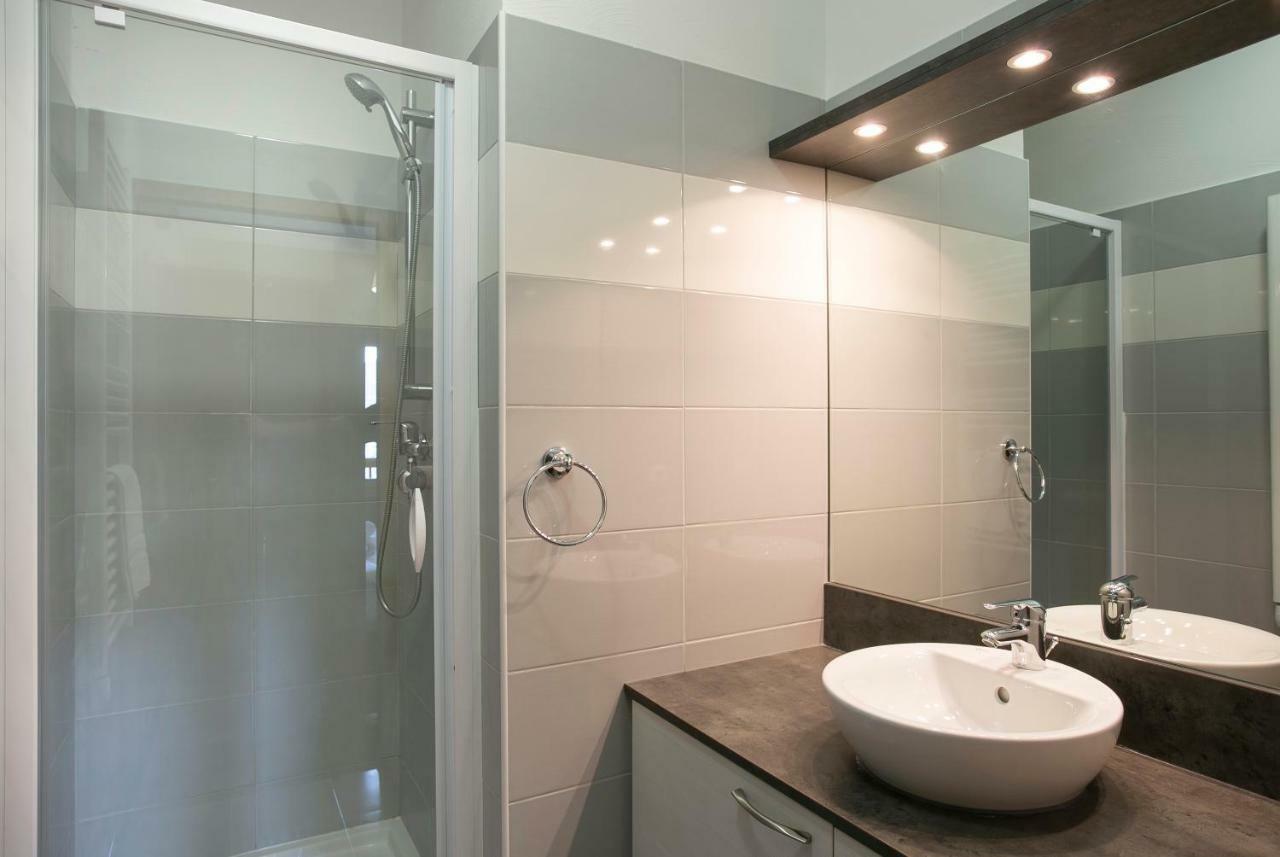 Residence Club Mmv L'Etoile Des Cimes **** Sainte-Foy-Tarentaise Buitenkant foto