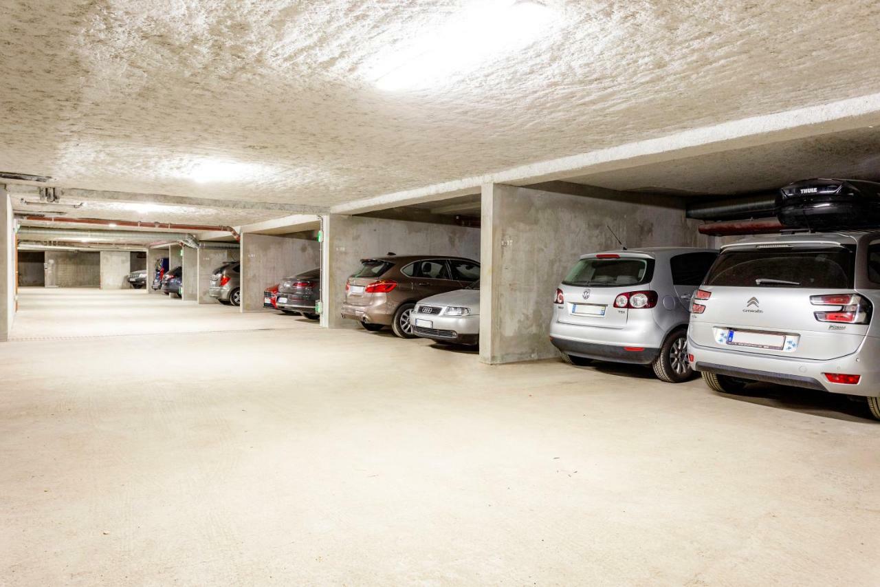 Residence Club Mmv L'Etoile Des Cimes **** Sainte-Foy-Tarentaise Buitenkant foto